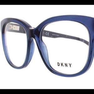 SOLD. 💥💥NEW DKNY prescription lenses & frames.